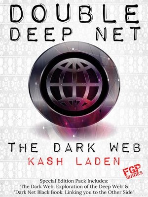 cover image of The Dark Web